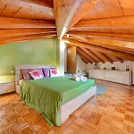 Mansarda Fra Monte E Appartement Esino Lario