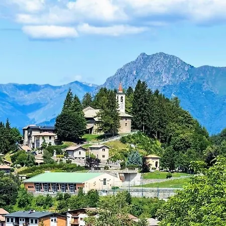 Appartement Mansarda Fra Monte E
