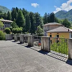 Mansarda Fra Monte E Апартаменты *