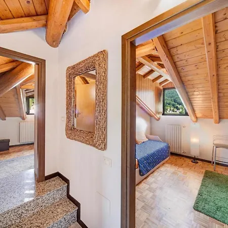 Mansarda Fra Monte E Esino Lario