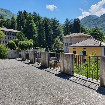 Mansarda Fra Monte E Appartement *