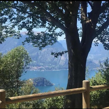 Mansarda Fra Monte E Appartement *