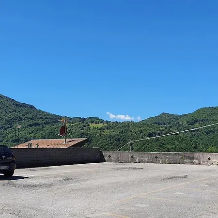 Mansarda Fra Monte E *