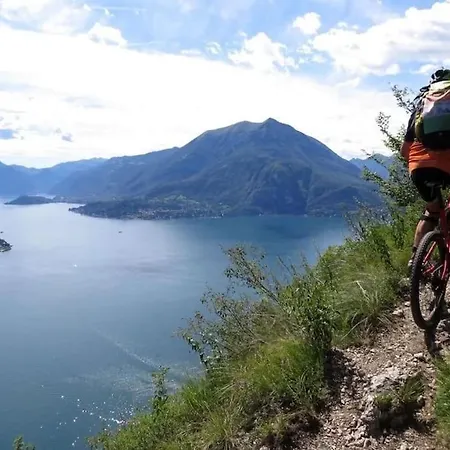 Mansarda Fra Monte E Esino Lario