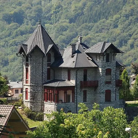 Apartmán Mansarda Fra Monte E