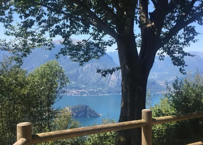 Mansarda Fra Monte E Apartament *