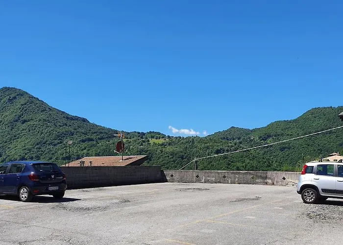 Mansarda Fra Monte E *