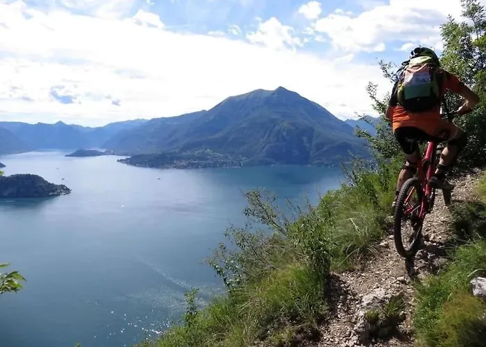 Mansarda Fra Monte E Esino Lario