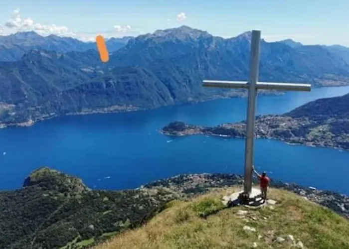 Mansarda Fra Monte E Esino Lario