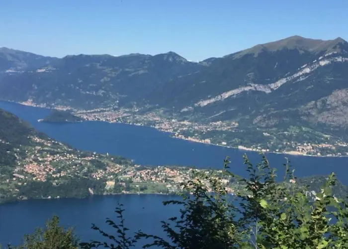 Mansarda Fra Monte E *