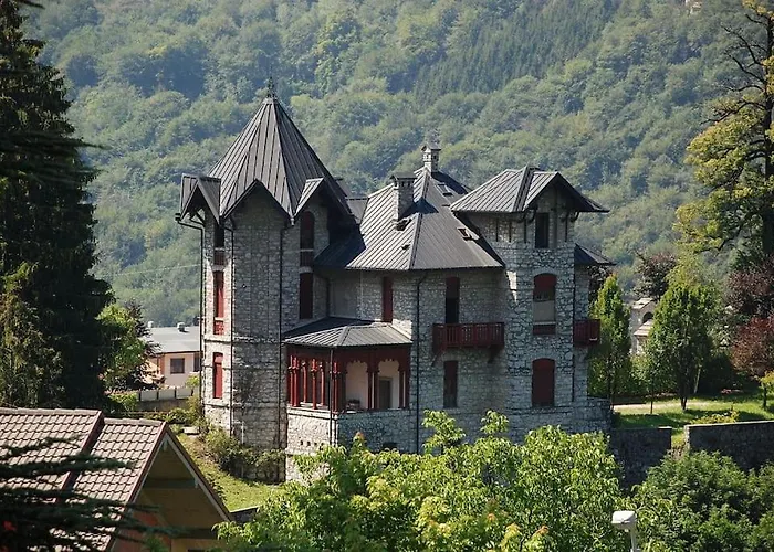 Appartamento Mansarda Fra Monte E
