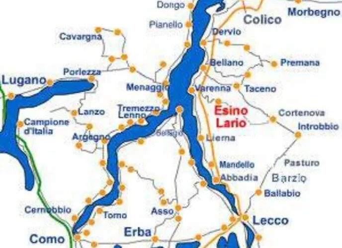 Mansarda Fra Monte E *