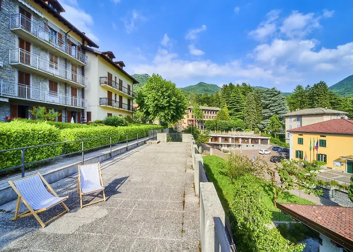 Apartament Mansarda Fra Monte E